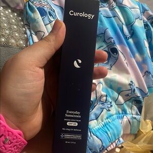Curology Everyday Sunscreen